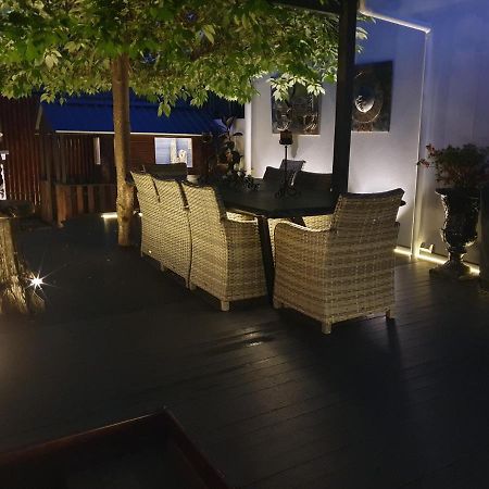 Bakers Retreat Villa Hobart Bagian luar foto