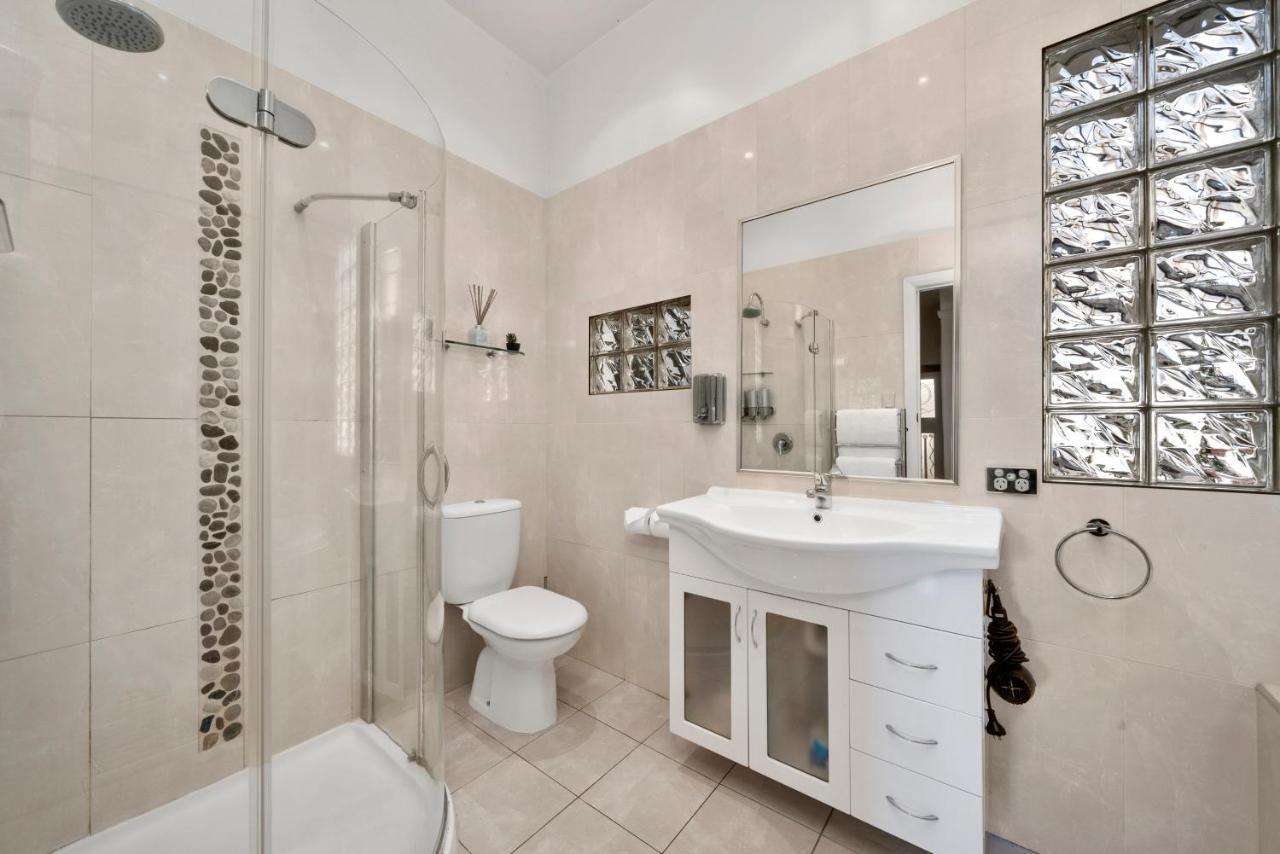 Bakers Retreat Villa Hobart Bagian luar foto