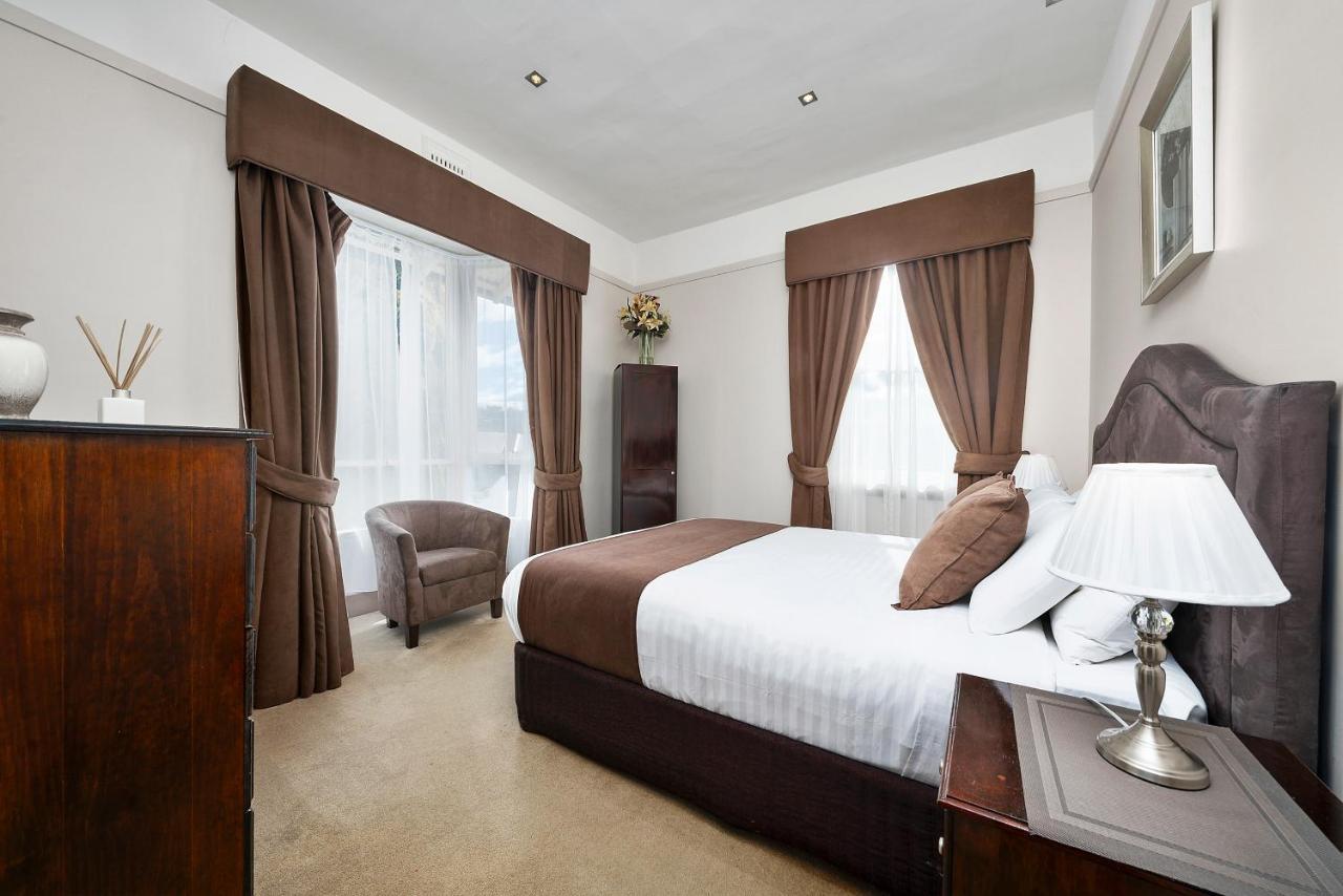 Bakers Retreat Villa Hobart Bagian luar foto