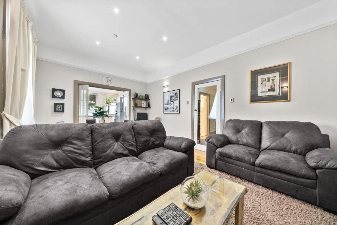 Bakers Retreat Villa Hobart Bagian luar foto