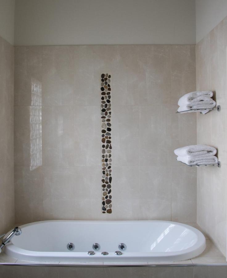 Bakers Retreat Villa Hobart Bagian luar foto