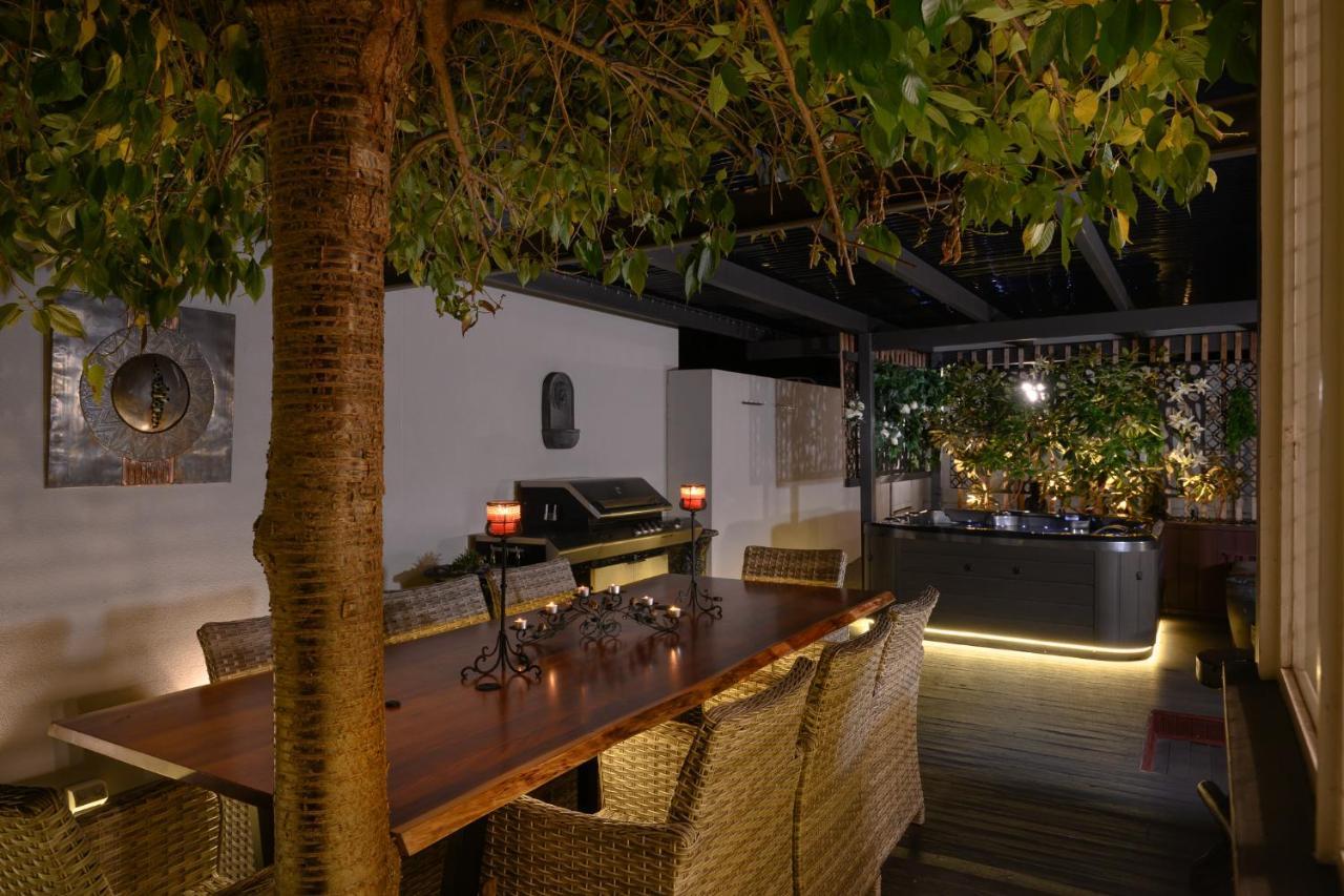 Bakers Retreat Villa Hobart Bagian luar foto
